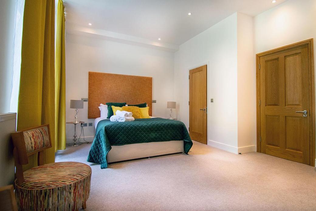 Beachcliff Rooms & Apartments Cardiff Exterior foto