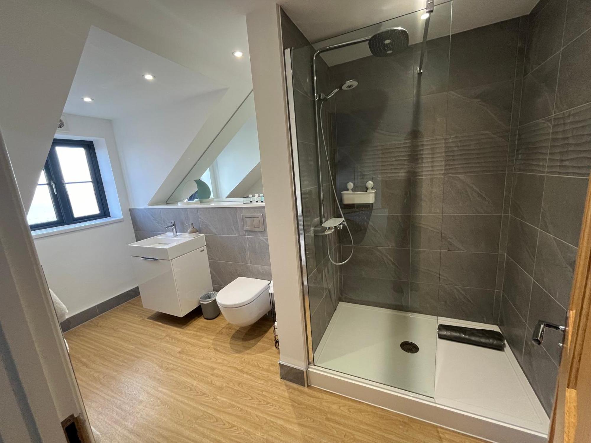 Beachcliff Rooms & Apartments Cardiff Exterior foto
