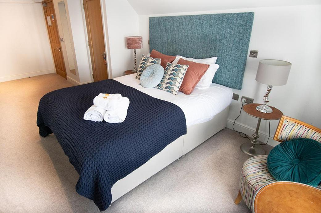 Beachcliff Rooms & Apartments Cardiff Exterior foto