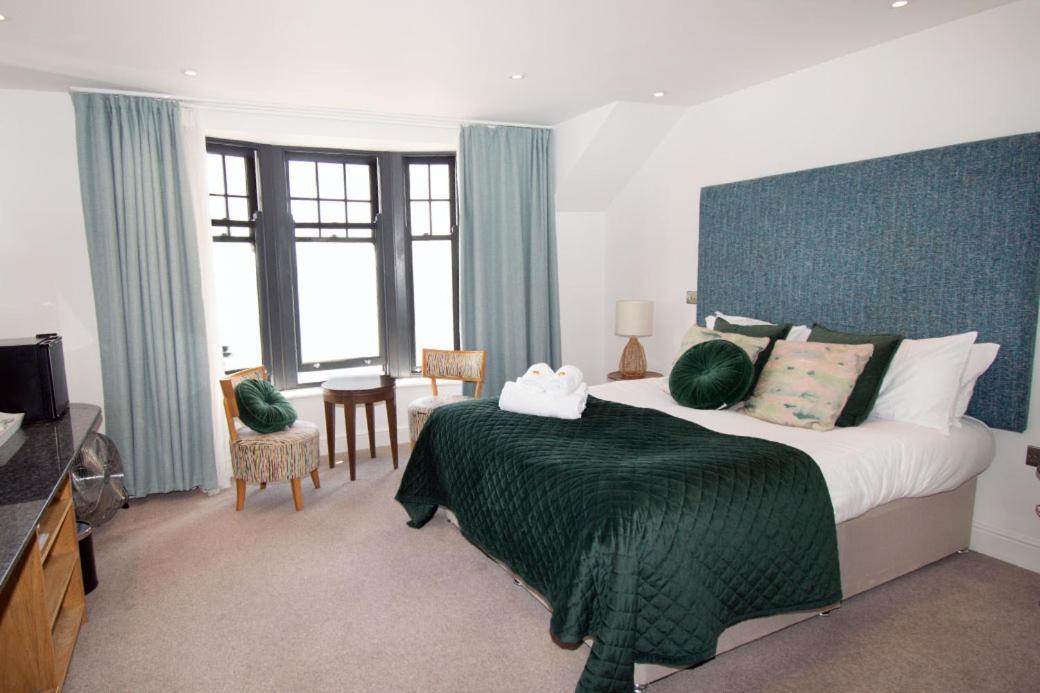 Beachcliff Rooms & Apartments Cardiff Exterior foto