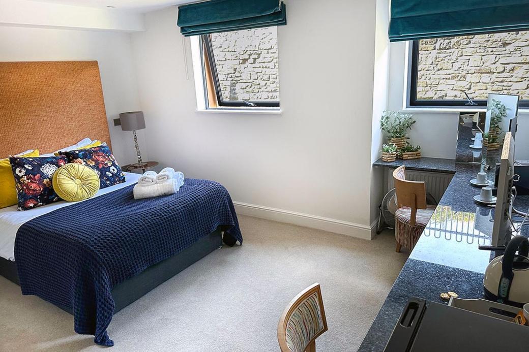 Beachcliff Rooms & Apartments Cardiff Exterior foto